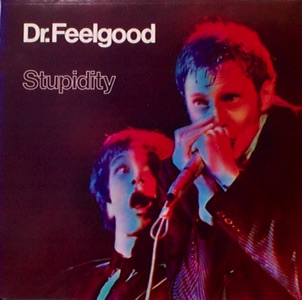 Dr. Feelgood - 1975 Dr. Feelgood - 1975